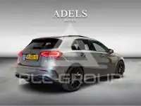 2019 Mercedes Benz A 220