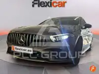 2019 Mercedes Benz A 220