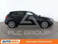 2019 Mercedes Benz A 220