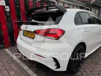 2019 Mercedes Benz A 220