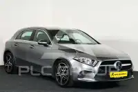 2019 Mercedes Benz A 220