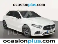 2019 Mercedes Benz A 220