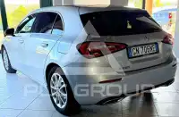 2019 Mercedes Benz A 220