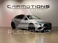 2019 Mercedes Benz A 220