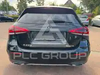 2019 Mercedes Benz A 220