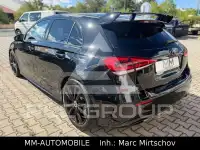 2019 Mercedes Benz A 220