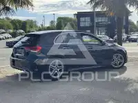 2019 Mercedes Benz A 220