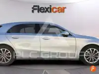 2019 Mercedes Benz A 220