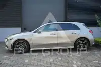 2019 Mercedes Benz A 220
