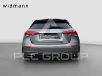 2019 Mercedes Benz A 220