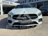 2019 Mercedes Benz A 220