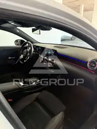 2019 Mercedes Benz A 220