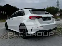 2019 Mercedes Benz A 220