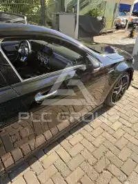2019 Mercedes Benz A 220