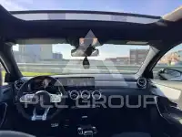 2019 Mercedes Benz A 220