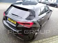 2019 Mercedes Benz A 220