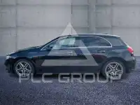 2019 Mercedes Benz A 220