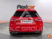 2019 Mercedes Benz A 200