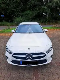 2019 Mercedes Benz A 220