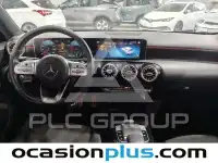 2019 Mercedes Benz A 220