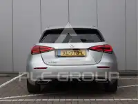 2019 Mercedes Benz A 220