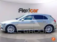 2019 Mercedes Benz A 220