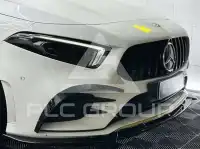 2019 Mercedes Benz A 220