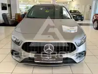 2019 Mercedes Benz A 220