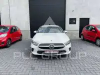 2019 Mercedes Benz A 220