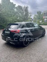 2019 Mercedes Benz A 220