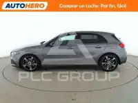 2019 Mercedes Benz A 220