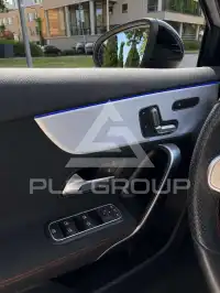 2019 Mercedes Benz A 220