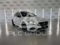 2019 Mercedes Benz A 220