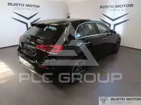 2019 Mercedes Benz A 220