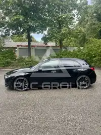 2019 Mercedes Benz A 220