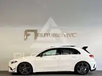 2019 Mercedes Benz A 220