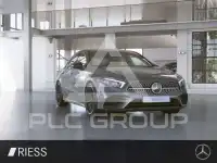 2019 Mercedes Benz A 220