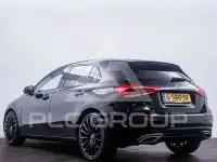 2019 Mercedes Benz A 220