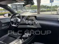 2019 Mercedes Benz A 220