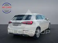 2019 Mercedes Benz A 220