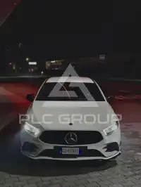 2019 Mercedes Benz A 220