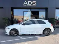 2019 Mercedes Benz A 220