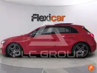 2019 Mercedes Benz A 220