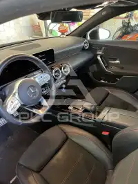 2019 Mercedes Benz A 220