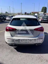 2019 Mercedes Benz A 220