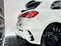 2019 Mercedes Benz A 220