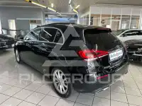 2019 Mercedes Benz A 220