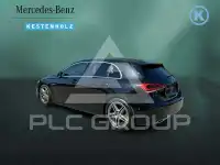 2019 Mercedes Benz A 220