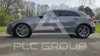 2019 Mercedes Benz A 220