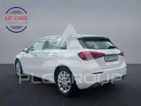 2019 Mercedes Benz A 220